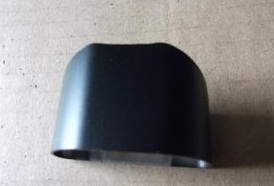 Practical application of Spectrophotometer on painted metal parts with Figure 1