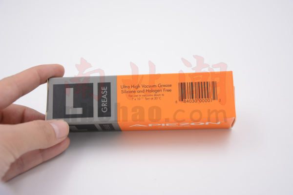 Appreciation and analysis of real photos of Apiezon vacuum grease with picture 5