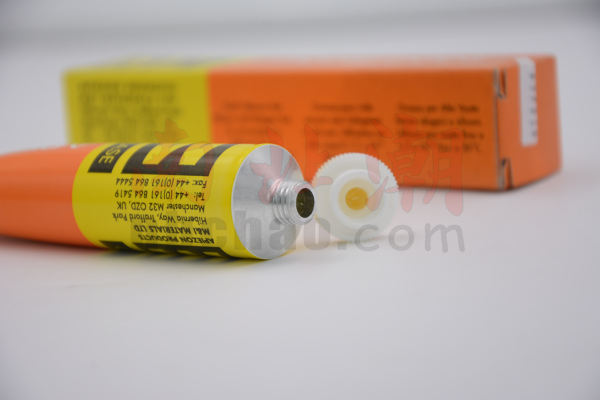 Appreciation and Analysis of Apiezon Vacuum Grease Real Shots with Picture 7