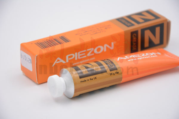 Appreciation and Analysis of Apiezon Vacuum Grease Real Shots with Picture 8