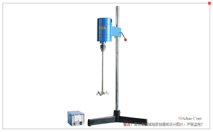 Anne AM2000L-P high-power electric mixer display diagram