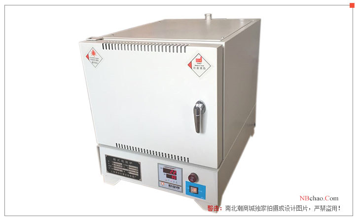 Bozhen 202-3AS digital display electric Drying Oven display