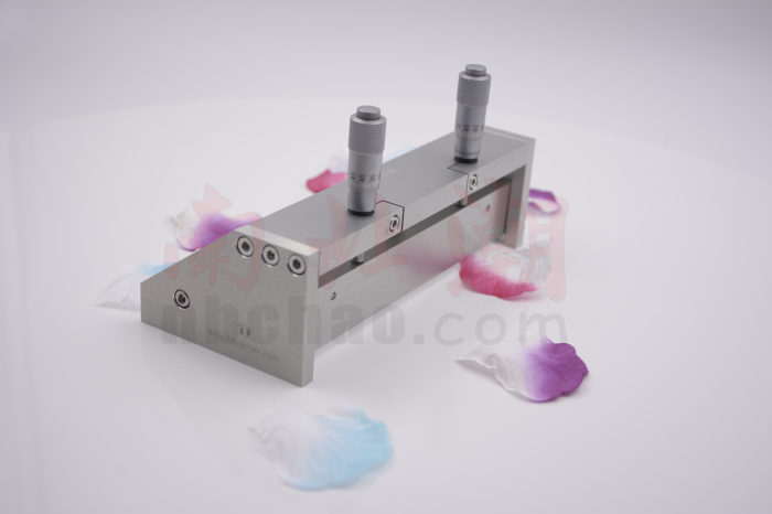 Appreciation of beautiful pictures of adjustable manual Film Applicator in modern environment with picture 2