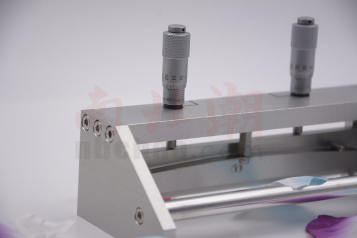 Appreciation of beautiful pictures of adjustable manual Film Applicator in modern environment with picture 3