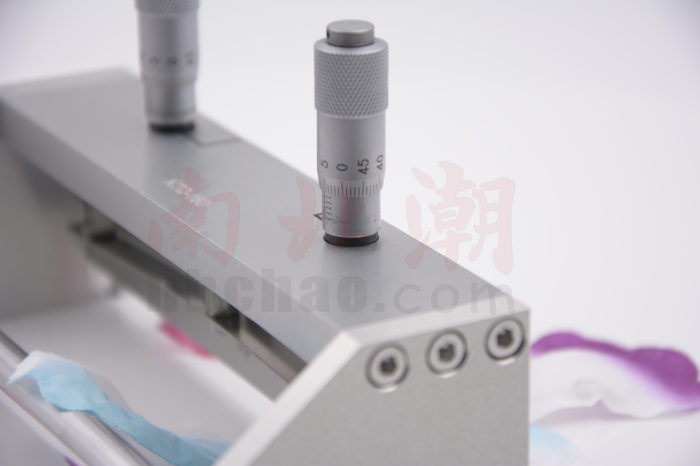 Appreciation of beautiful pictures of adjustable manual Film Applicator in modern environment with picture 4