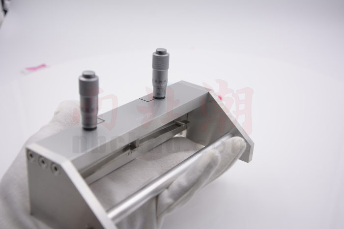 Appreciation of beautiful pictures of adjustable manual Film Applicator in modern environment with picture 6