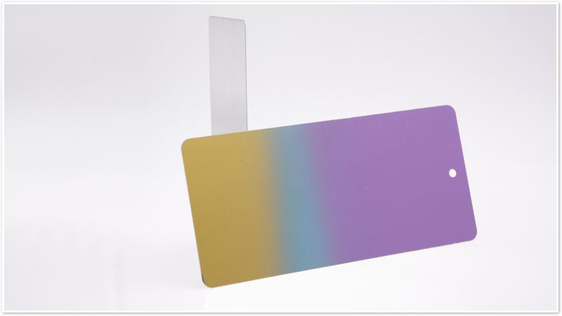 Quality requirements of test-grade tinplate and appreciation of beautiful pictures with picture 5