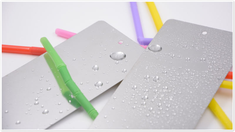 Quality requirements of test-grade tinplate and appreciation of beautiful pictures with picture 6