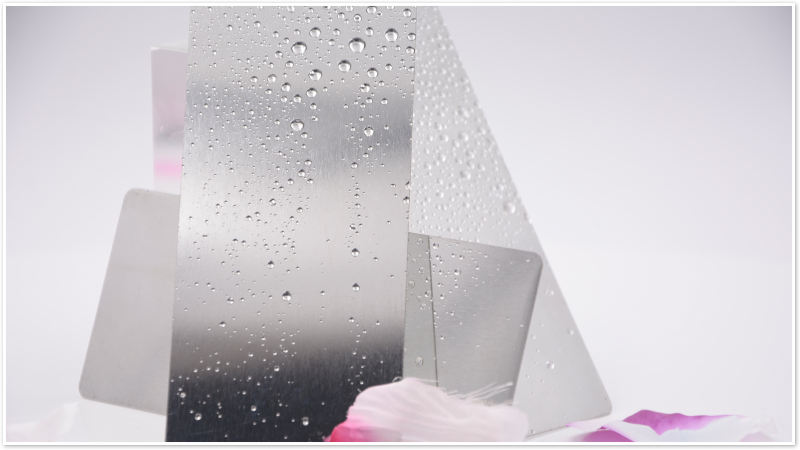 Quality requirements of test-grade tinplate and appreciation of beautiful pictures with picture 7