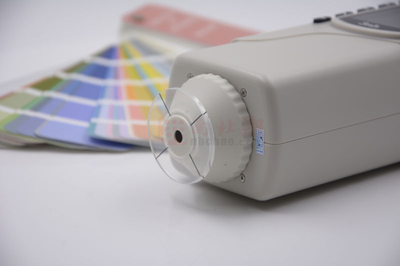 A group of beautiful 3NH chromatic aberration gloss instrument real shots with picture 3