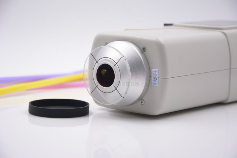 A group of beautiful 3NH chromatic aberration gloss instrument real shots with picture 5