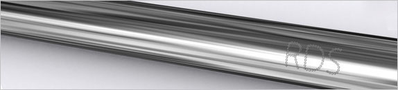 RDS 0# 1/4"coating stick display