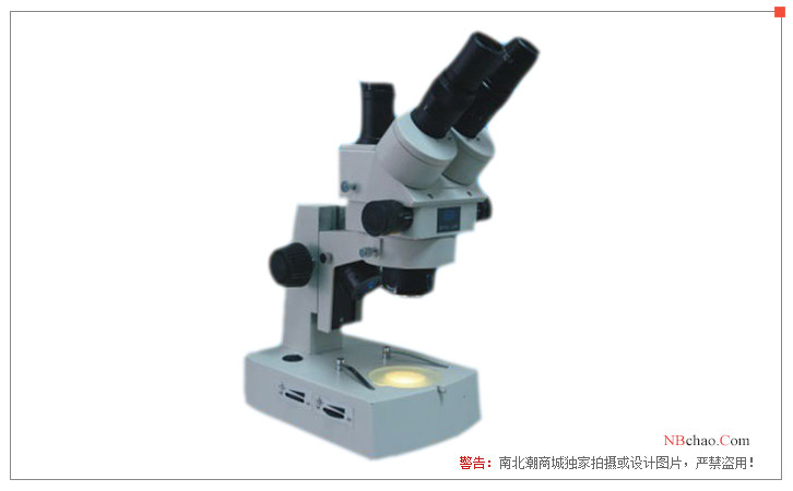 Suoguang WYL-2D/2E continuous zoom micro strain gauge display