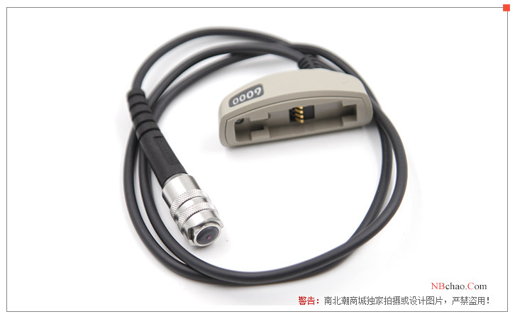 Defelsko FNS Thickness Gauge probe appearance