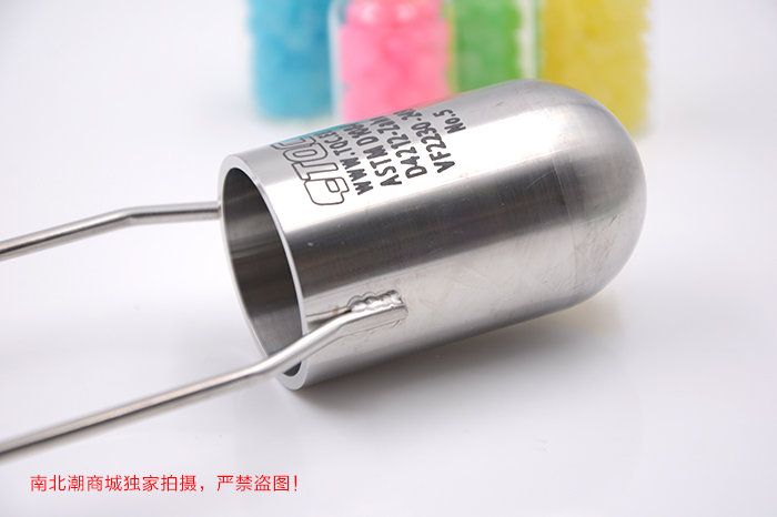 TQC VF2230 Cai En Cup "temperament" you don't know picture 3