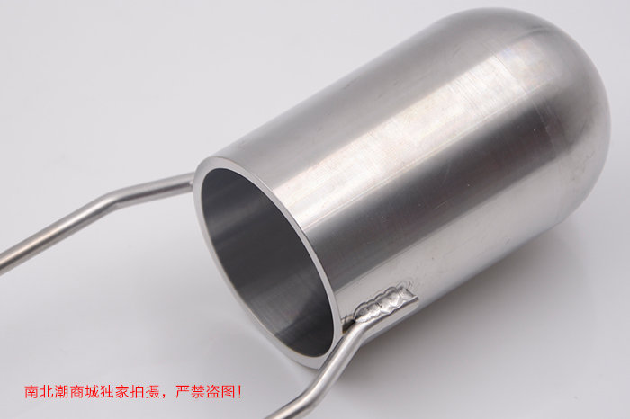 TQC VF2230 Zion Cup "Temperament" You Don't Know