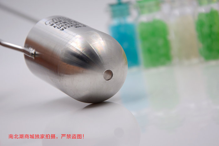 TQC VF2230 Cai En Cup "temperament" you don't know picture 5