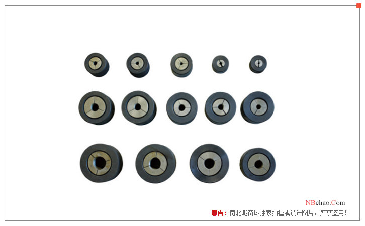 KOSON anchor KS-50T (Φ20-40) display figure