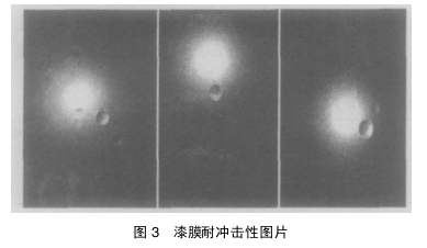 超支化树脂的合成及在聚氨酯涂料中的应用配图8