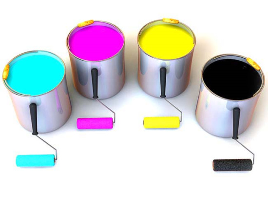 Summary of 100 ink special inspection knowledge (large collection) with picture 7