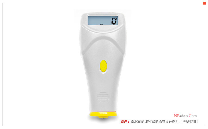 An Miao AC-110MC Coating Thickness Gauge Display