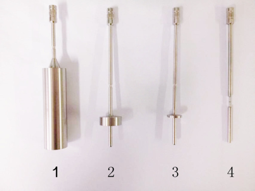 粘度計(jì)1~4號(hào)轉(zhuǎn)子
