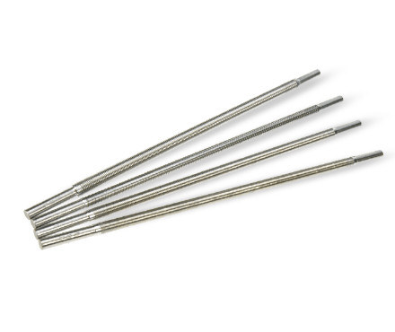 Dutch TQC hand scraping preparation rod AB3063
