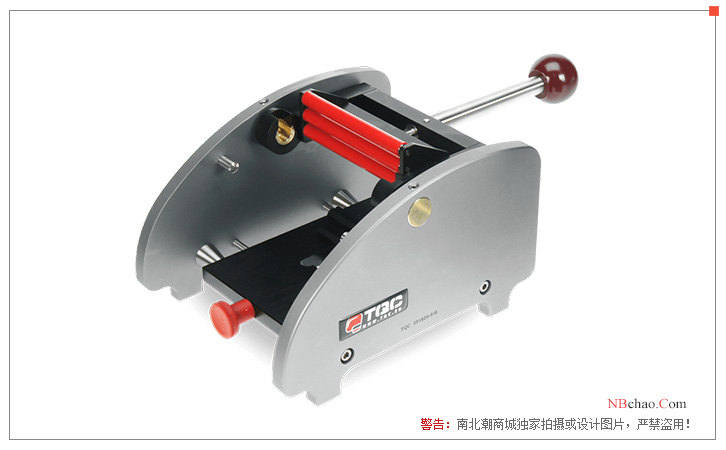 TQC SP1820 cylindrical flexure Tester