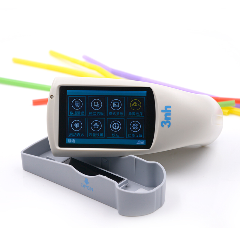 Atlas of popular products of coating testing instruments with picture 8