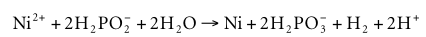 Figure 4 of several different electroless plating