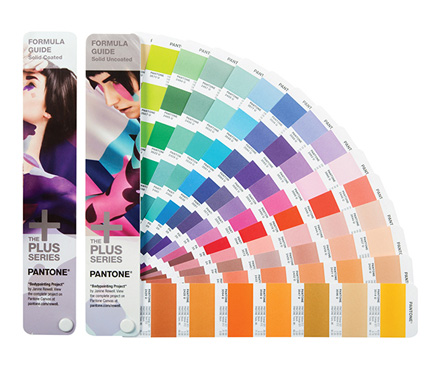 What is the difference between Raul and Pantone?  Picture 2