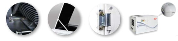  V22-7 Air Compressor