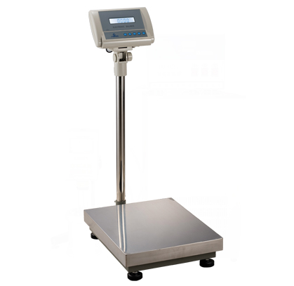 Large weighing YP electronic balance