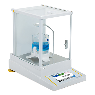 AE-J Density Balance Series