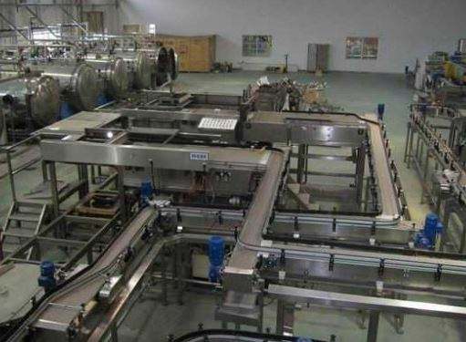 Paint production equipment introduction with picture 2