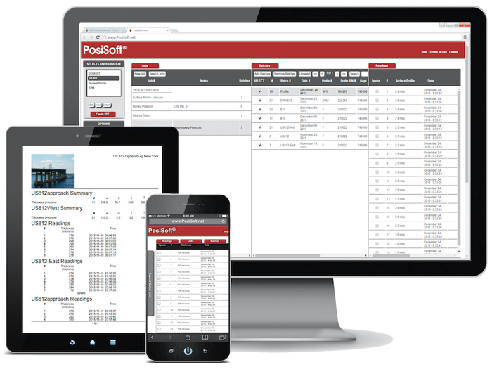 Remote monitoring of dew point meter under environmental conditions with picture 4