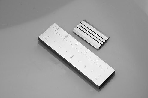 Important properties of ink - fineness test picture 1