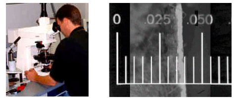 Galvanized thickness measurement method_Measurement comparison of several Defelsko Thickness Gauges with Figure 3