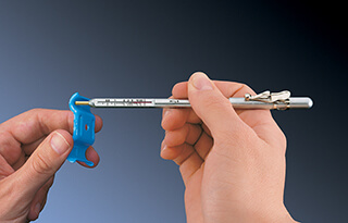 Measuring method of galvanized thickness_Measurement comparison of several Defelsko Thickness Gauges