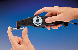 Measuring method of galvanized thickness_Measurement comparison of several Defelsko Thickness Gauges