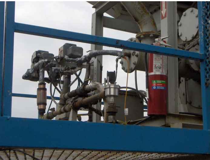 1521775985369091655.png Asphalt engineering greatly reduces energy, time and cost, and Brookfield solution for bag filter expenses Fig. 1