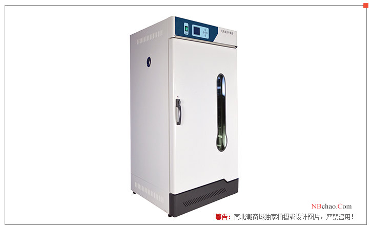 Shanghai Jiecheng DHG-9425AE electric blower Drying Oven display map