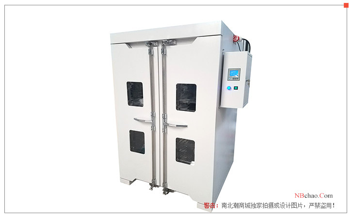 Shanghai Jiecheng DHG-1000AE electric blower Drying Oven display diagram