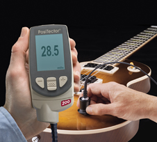 Use picture 5 of ultrasonic Thickness Gauge