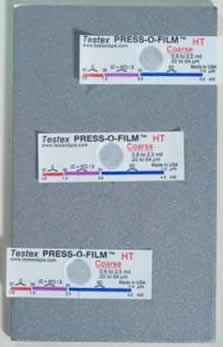 Comparison of surface profile measurement methods with Figure 3