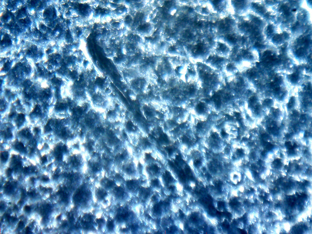 Comparison of surface profile measurement methods is shown in Figure 12