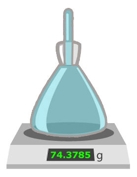 Basic knowledge of density measurement method with picture 2