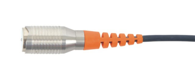 Elcometer 355 Coating Thickness Gauge Ferrous and Non-ferrous Probe Selection Table with Figure 8