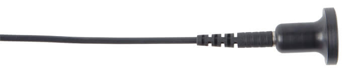 Elcometer 456 Coating Thickness Gauge Probe Selection Table with Figure 11