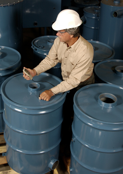 Powder Coating Thickness Measurement – Steel, Aluminum, Wood Figure 6